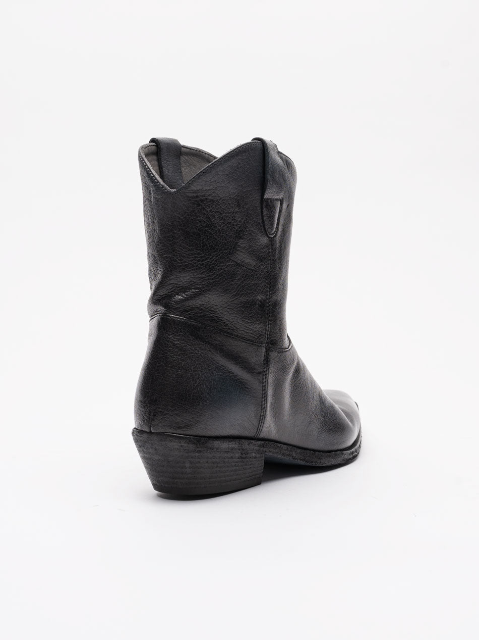 Ankle Boots - by OFFICINE CREATIVE