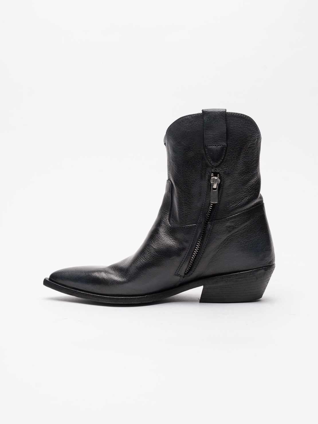 Ankle Boots - by OFFICINE CREATIVE