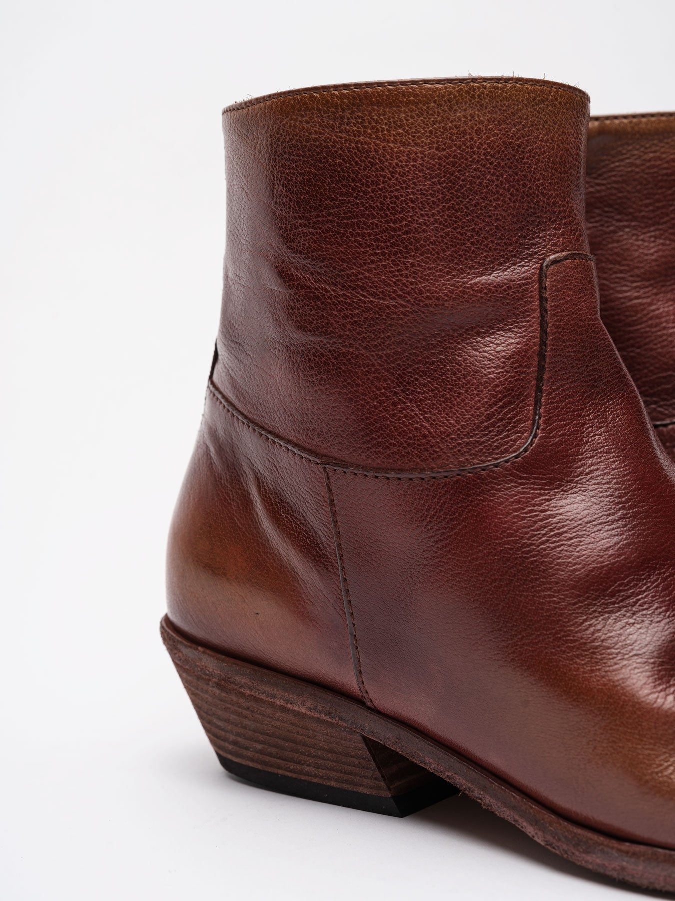 Ankle Boots - by OFFICINE CREATIVE