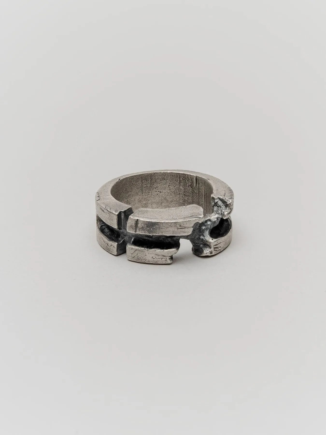 Avalon ring - by Valar