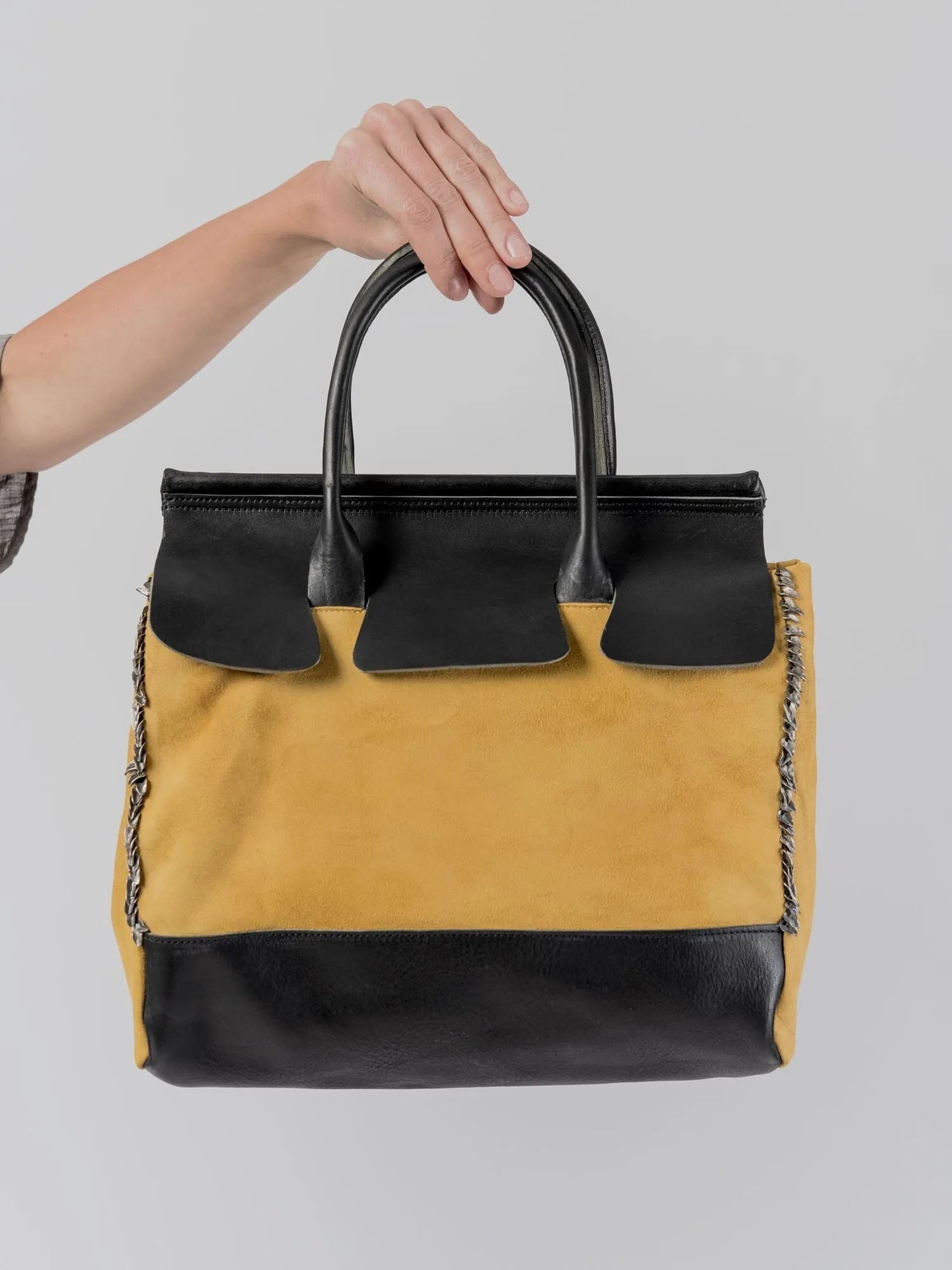 BAG - by DANIELE BASTA