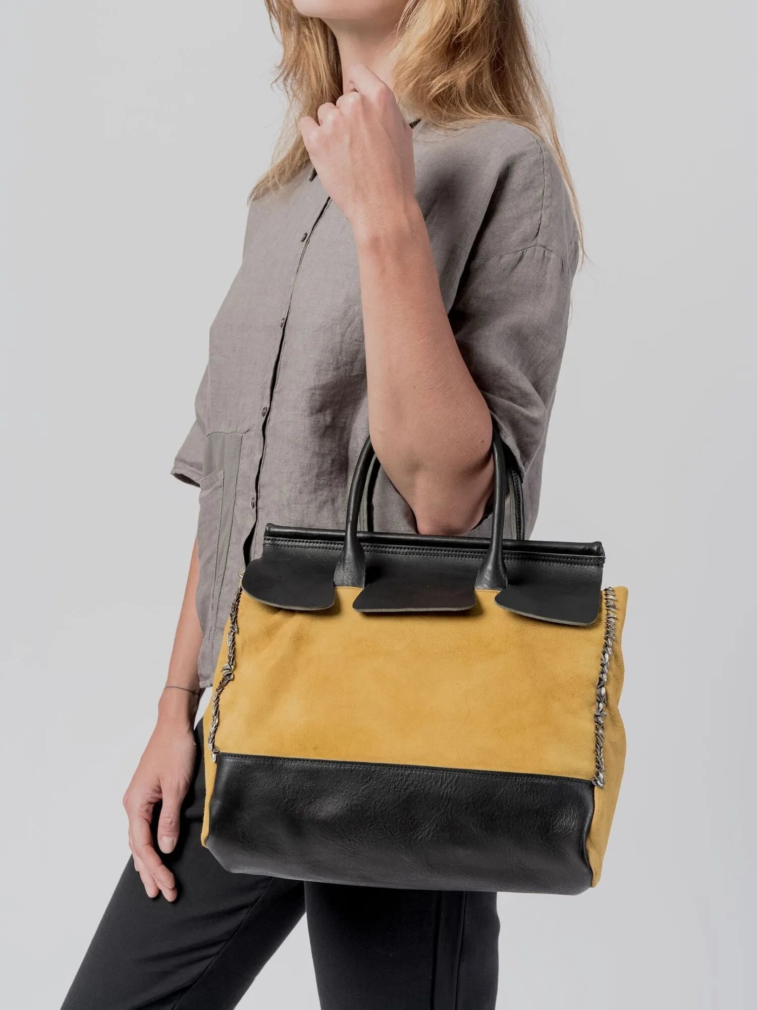 BAG - by DANIELE BASTA