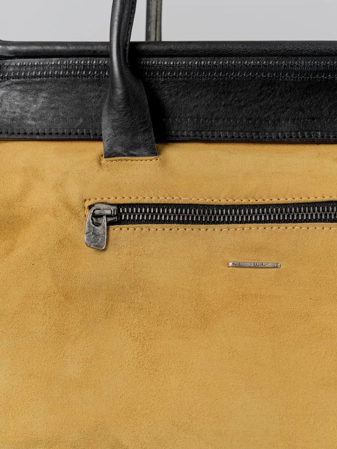 BAG - by DANIELE BASTA