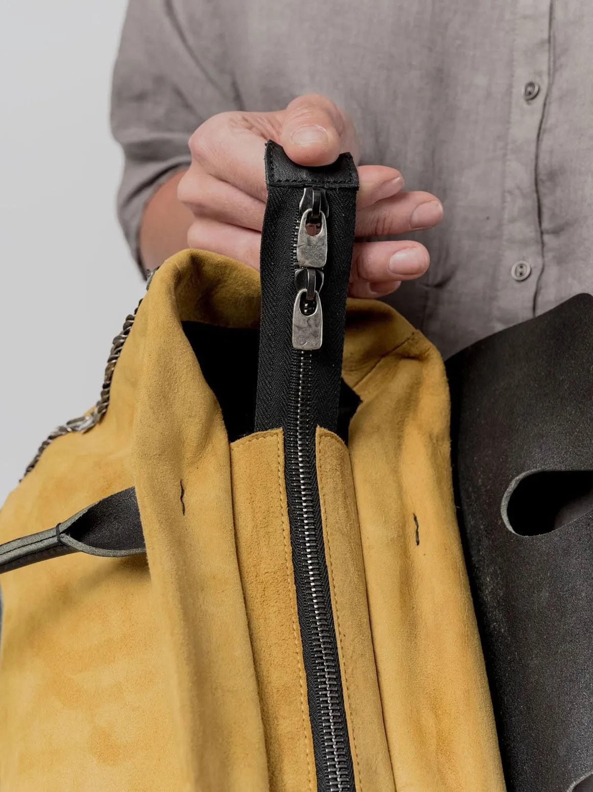 BAG - by DANIELE BASTA