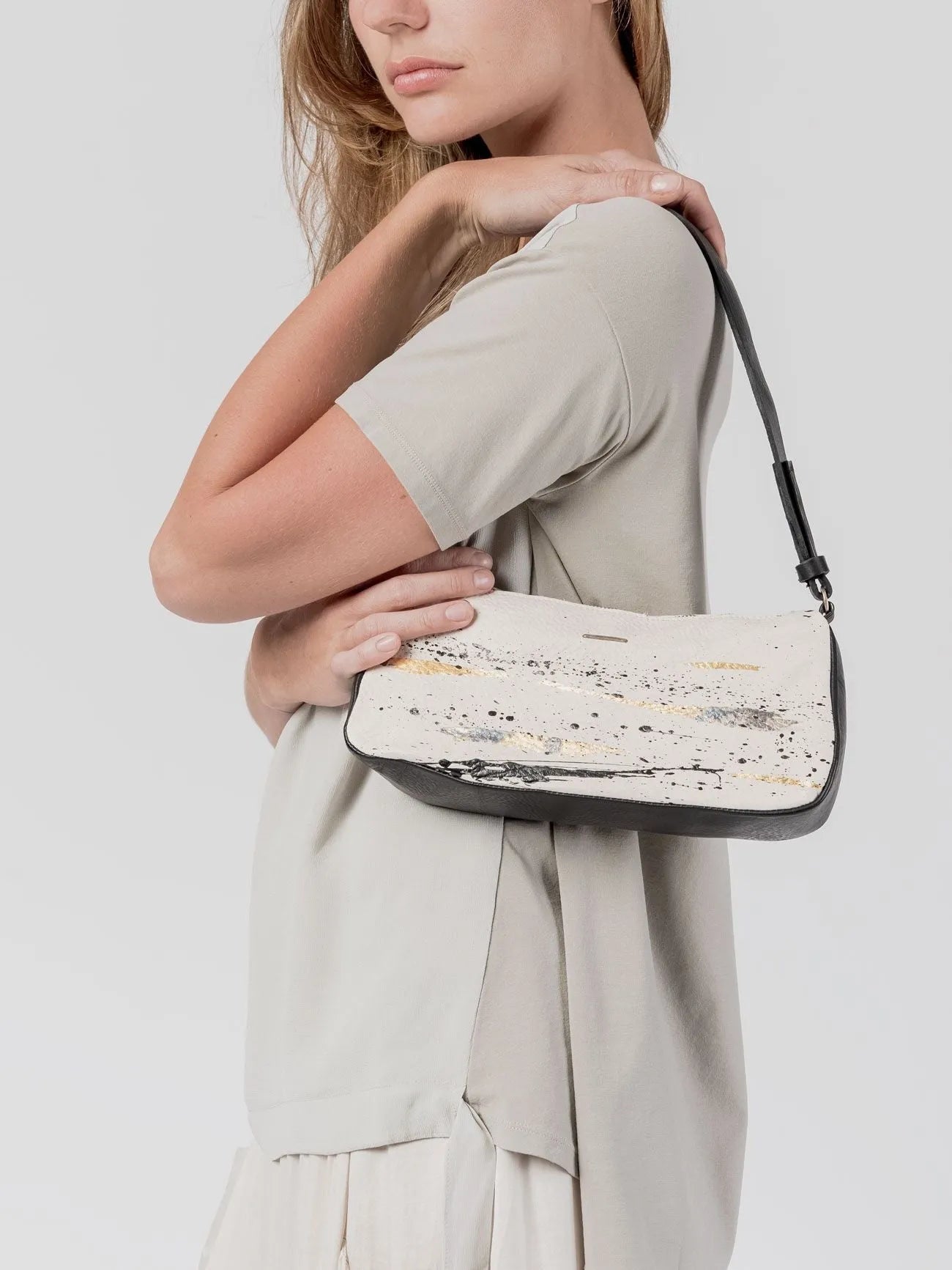 BAG - by DANIELE BASTA