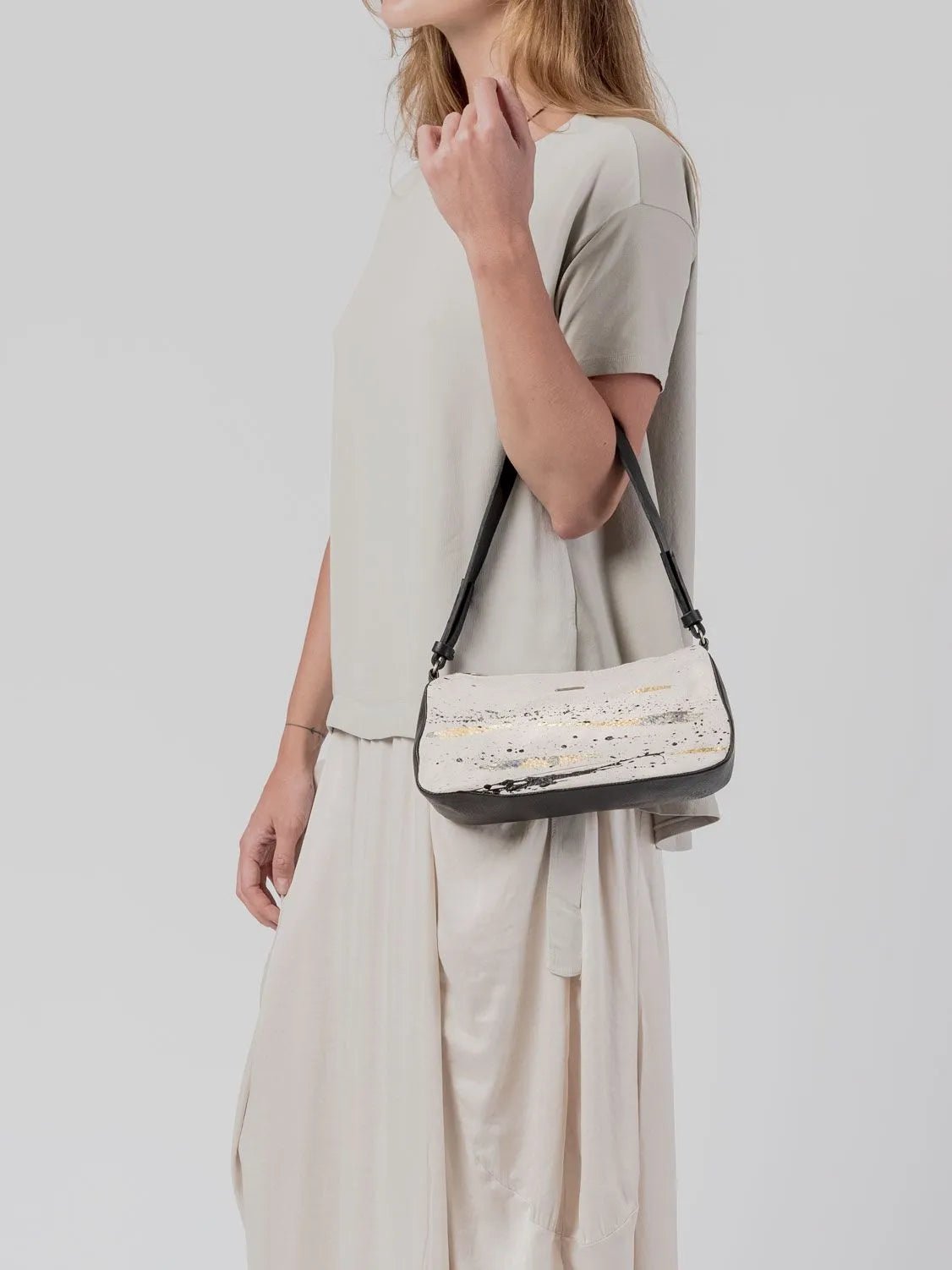 BAG - by DANIELE BASTA