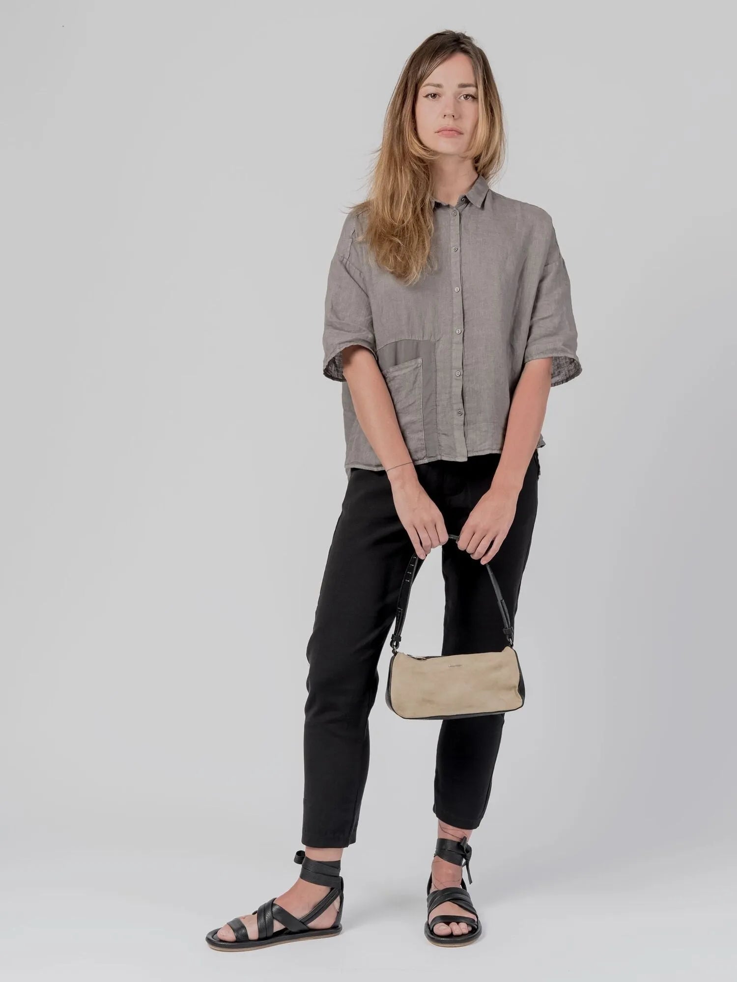 BAG - by DANIELE BASTA