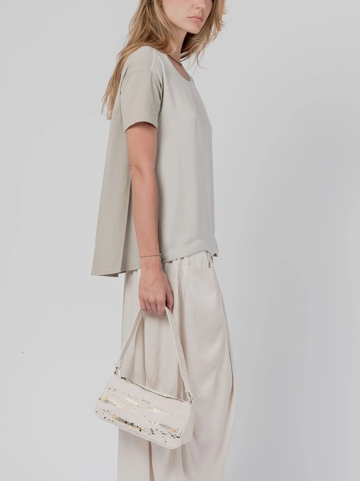 BAG - by DANIELE BASTA