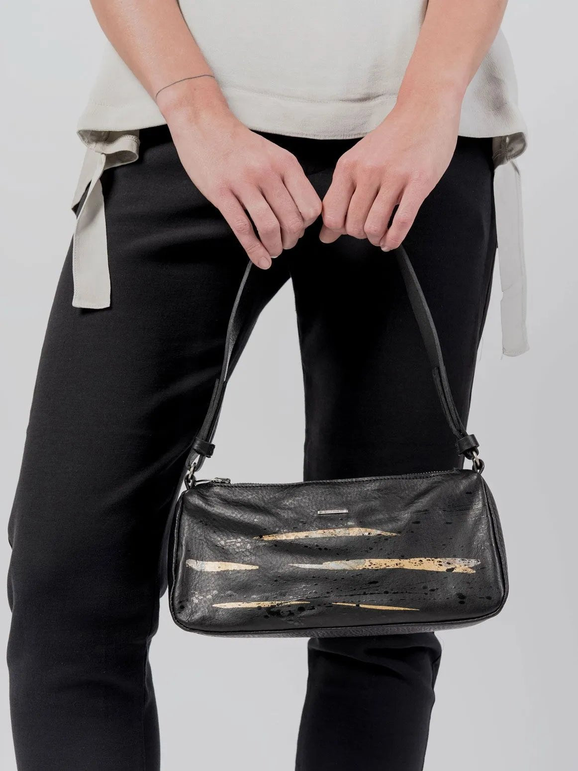 BAG - by DANIELE BASTA