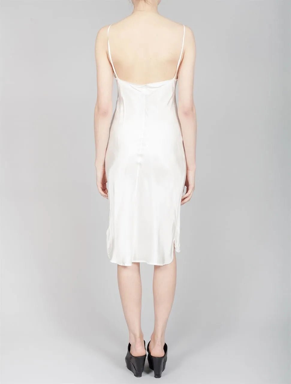 BASIC DRESS - by MASNADA