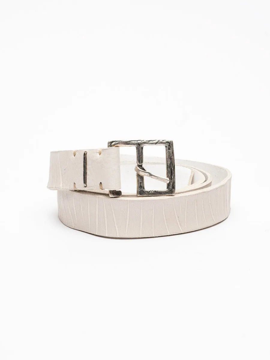 BELT - by DANIELE BASTA