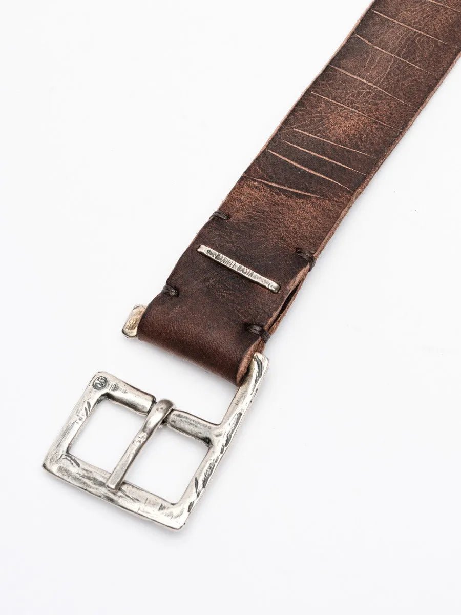 BELT - by DANIELE BASTA