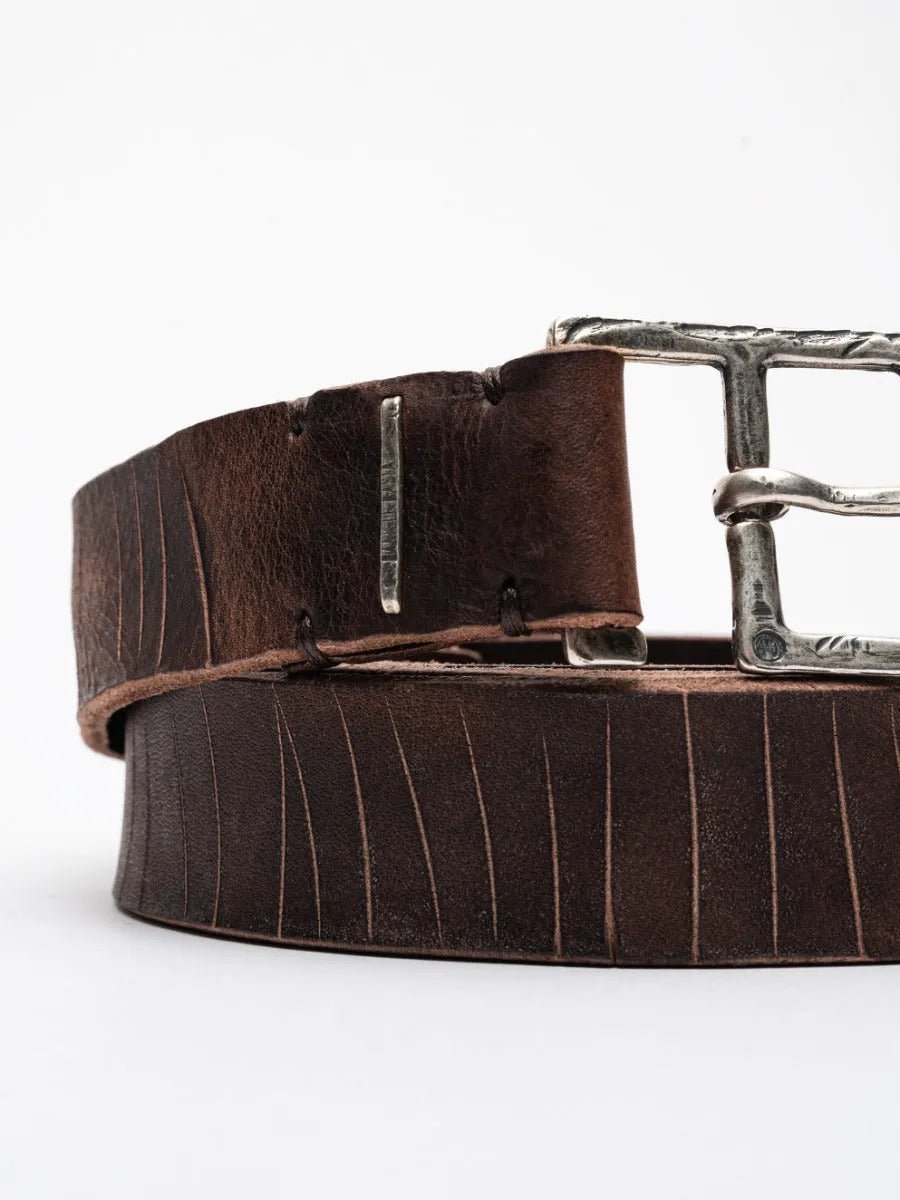 BELT - by DANIELE BASTA