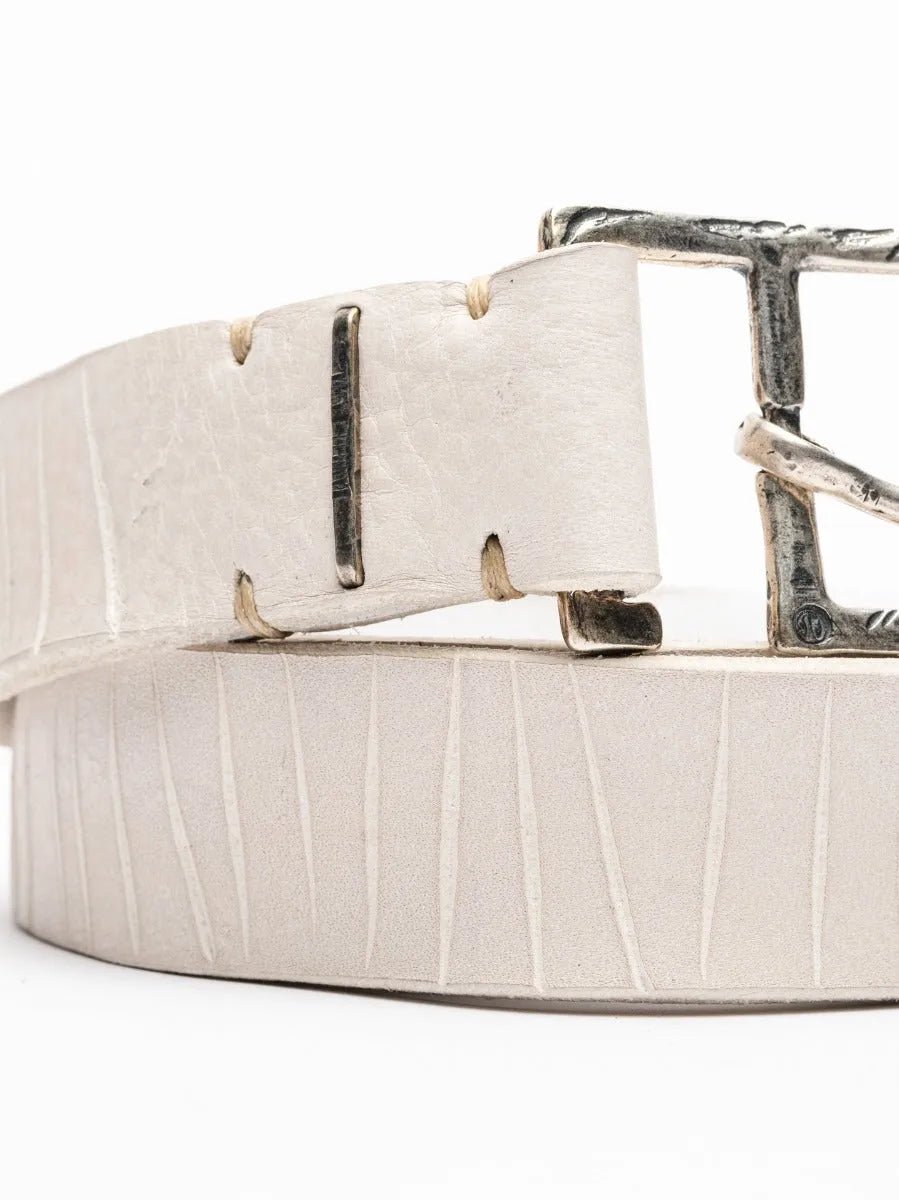 BELT - by DANIELE BASTA