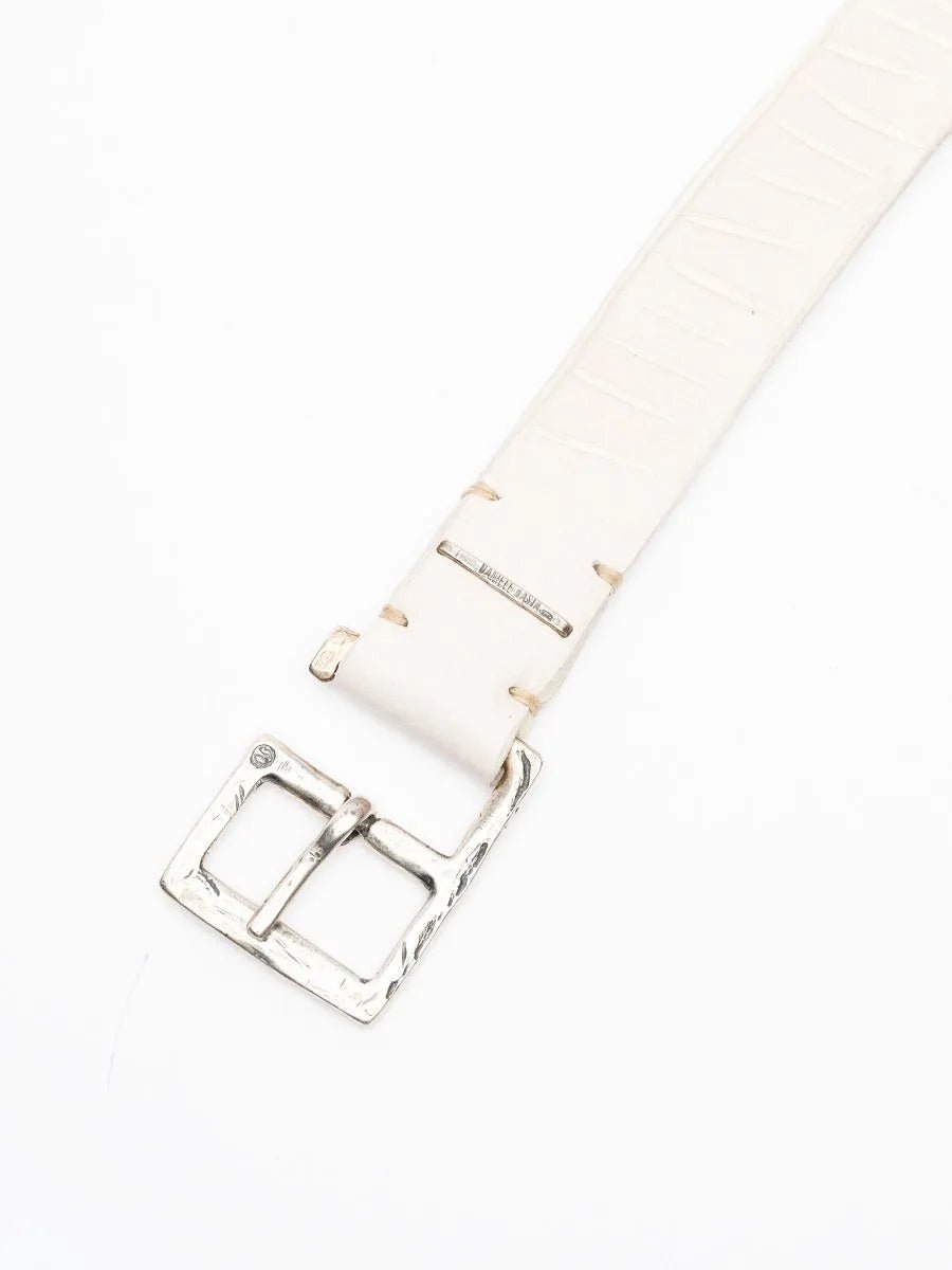 BELT - by DANIELE BASTA