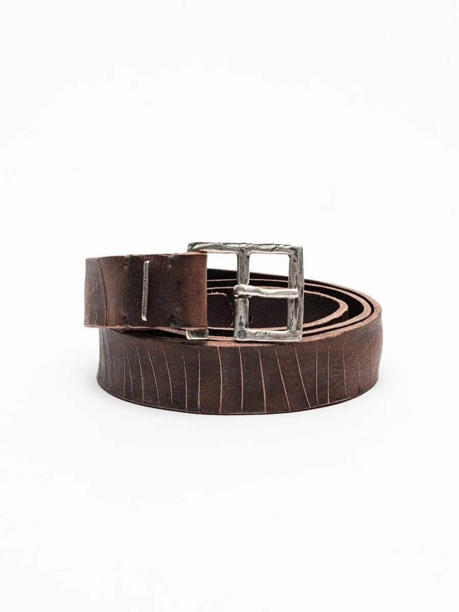 BELT - by DANIELE BASTA