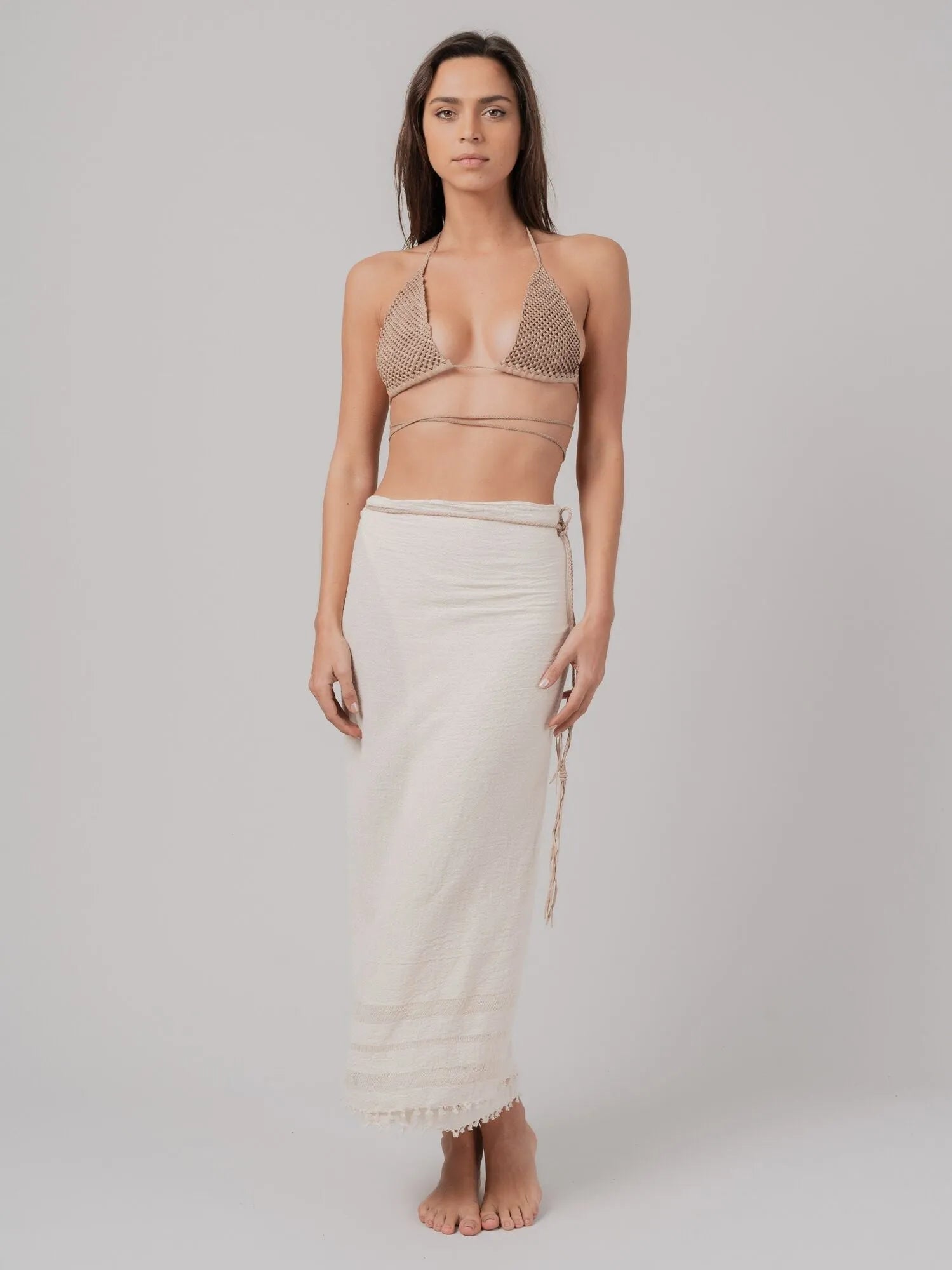 BIKINI TOP - by CARAVANA