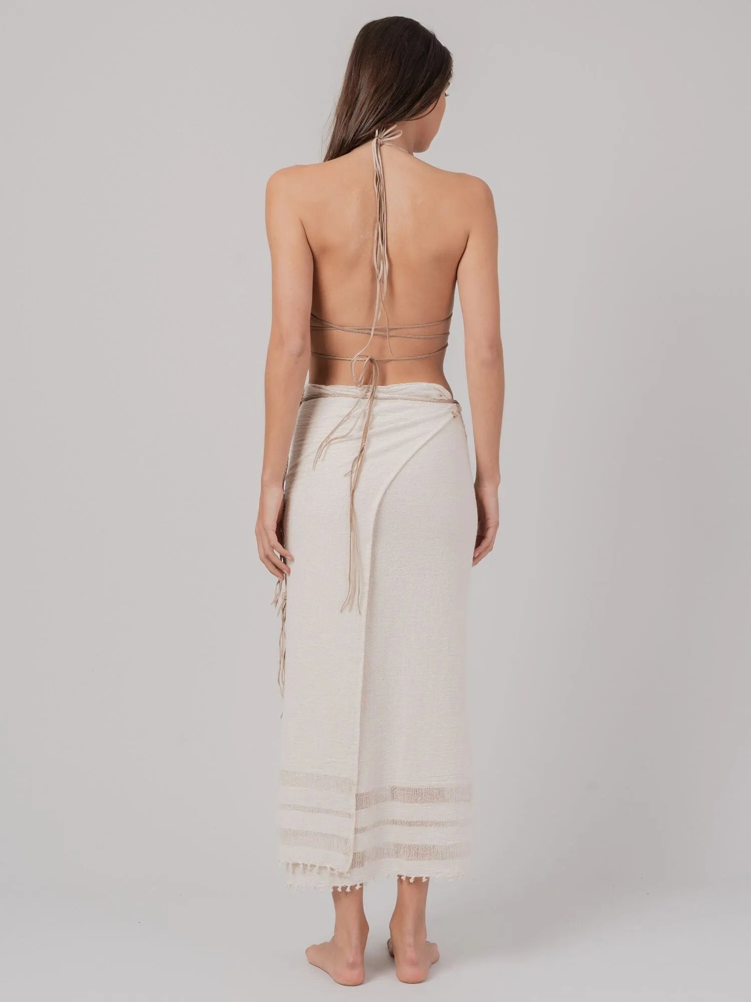 BIKINI TOP - by CARAVANA