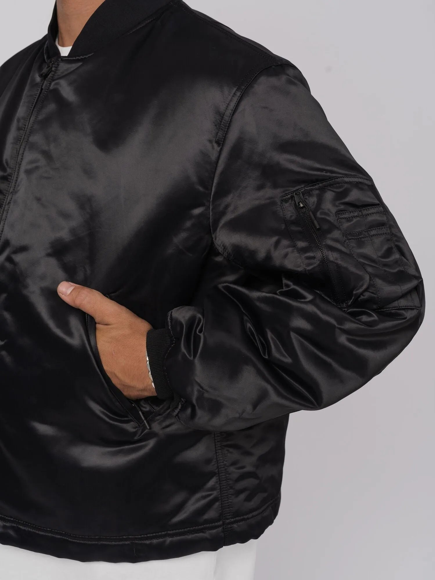 BOMBER - by Y - 3