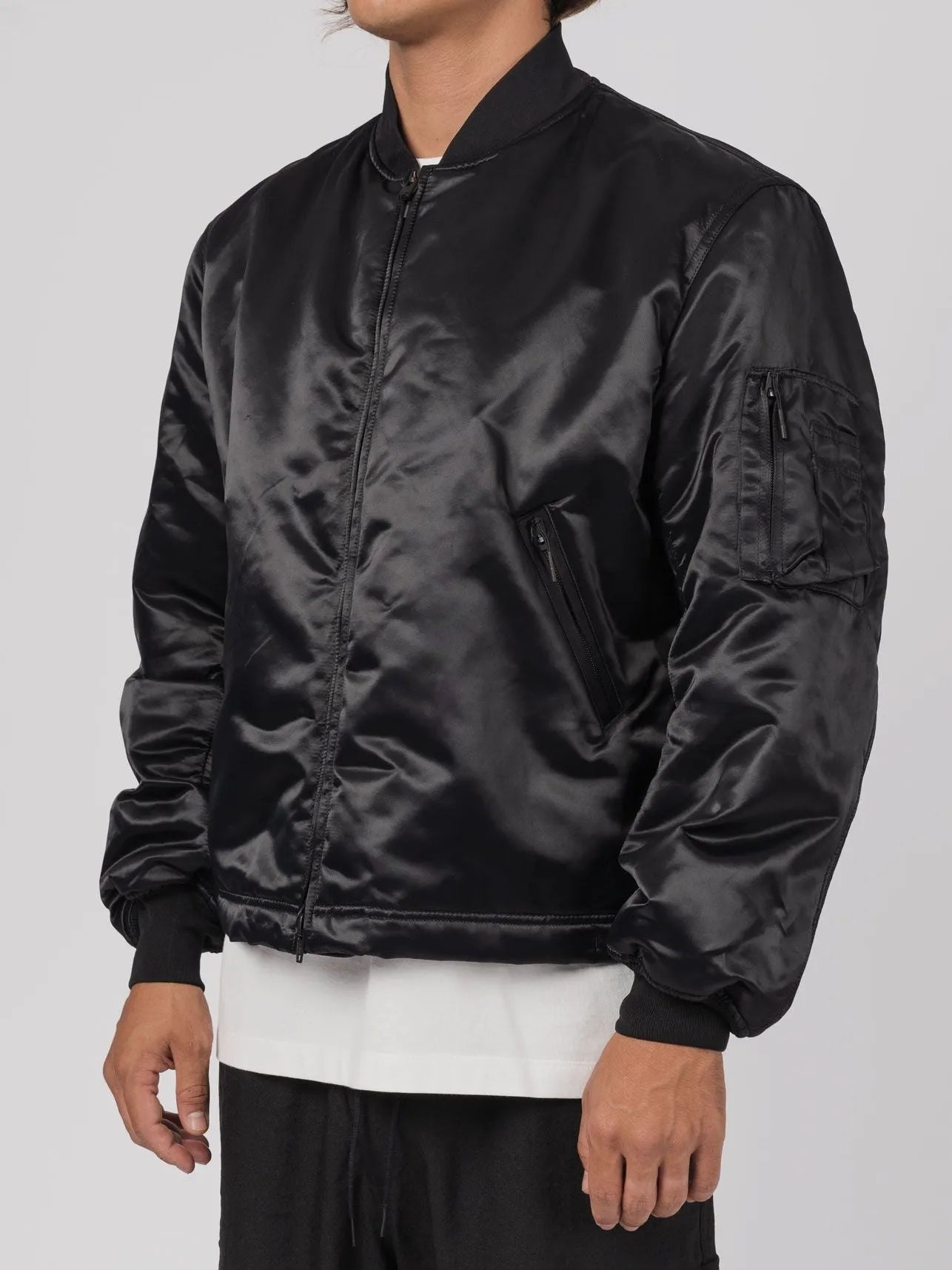 BOMBER - by Y - 3