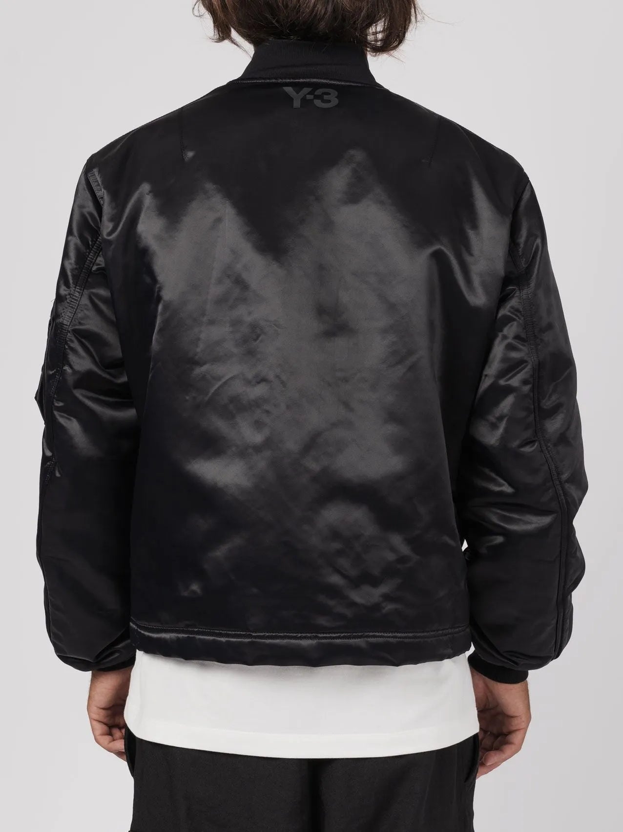 BOMBER - by Y - 3