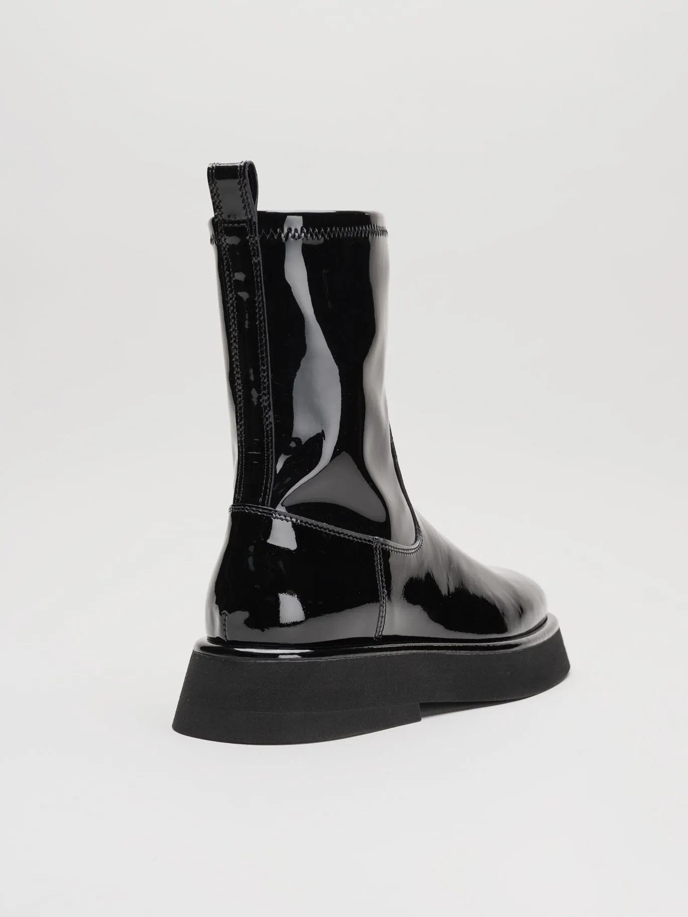Boots - by OFFICINE CREATIVE