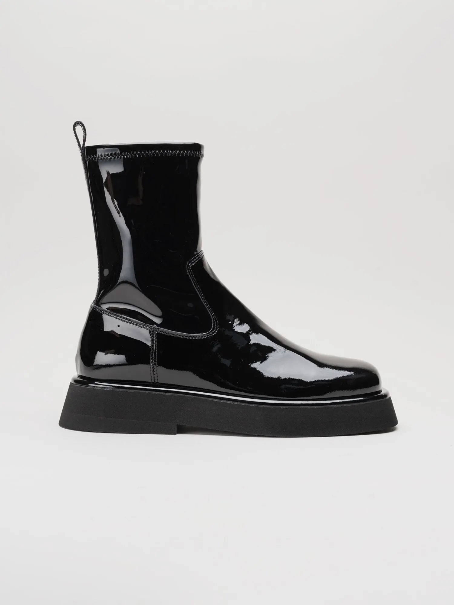 Boots - by OFFICINE CREATIVE