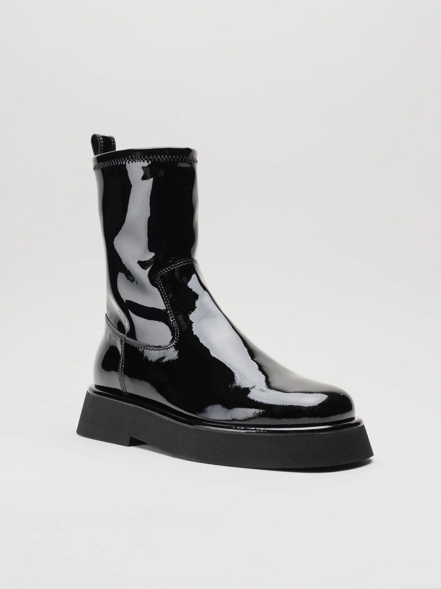 Boots - by OFFICINE CREATIVE