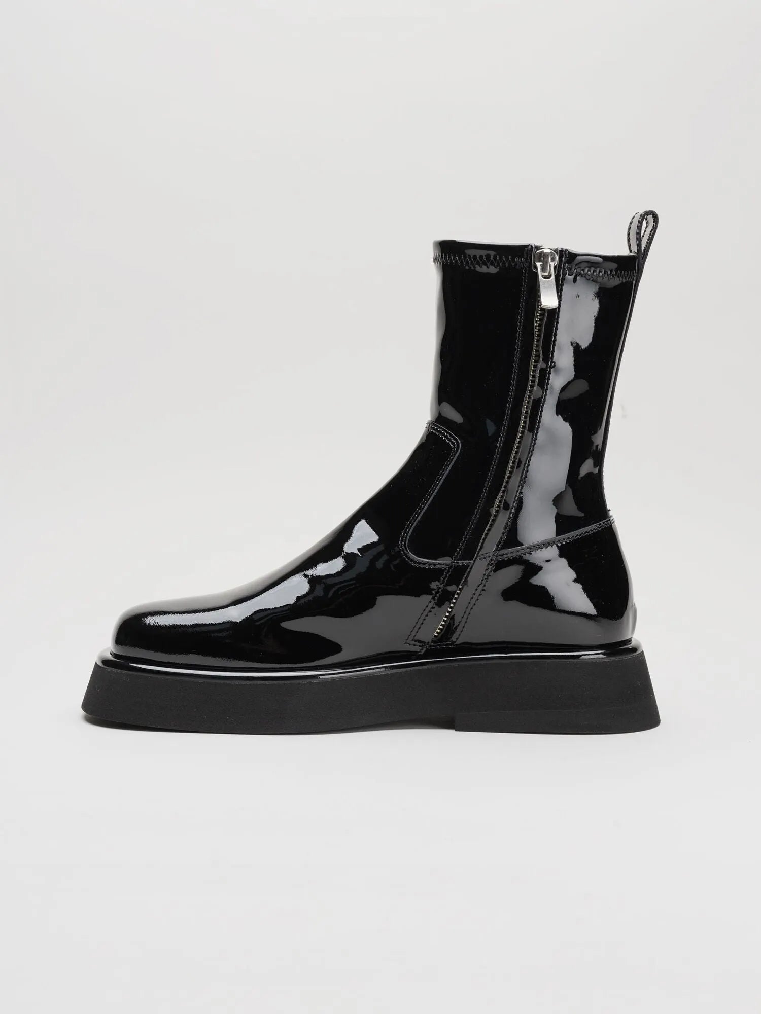Boots - by OFFICINE CREATIVE