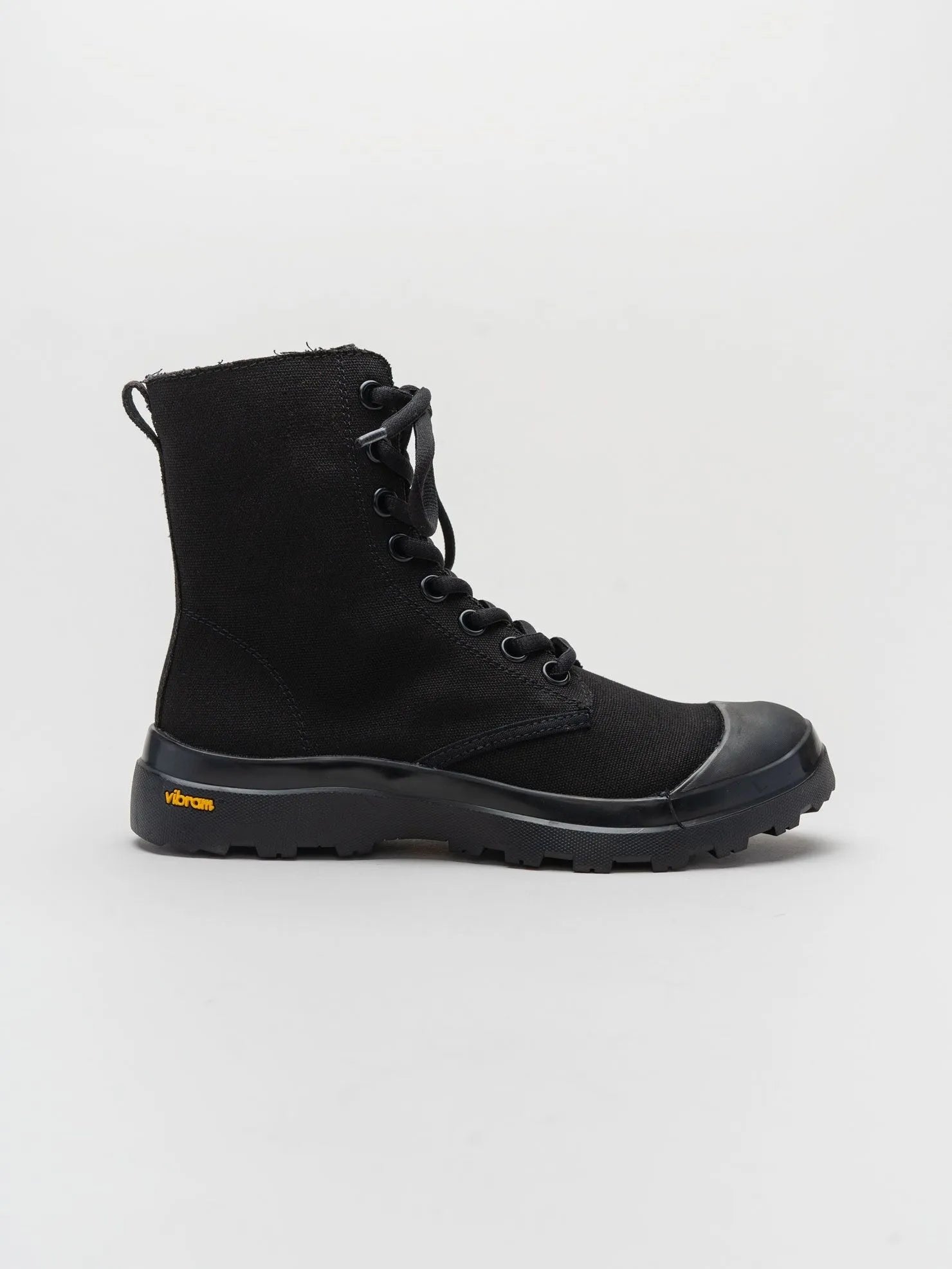 BOOTS - by YOHJI YAMAMOTO
