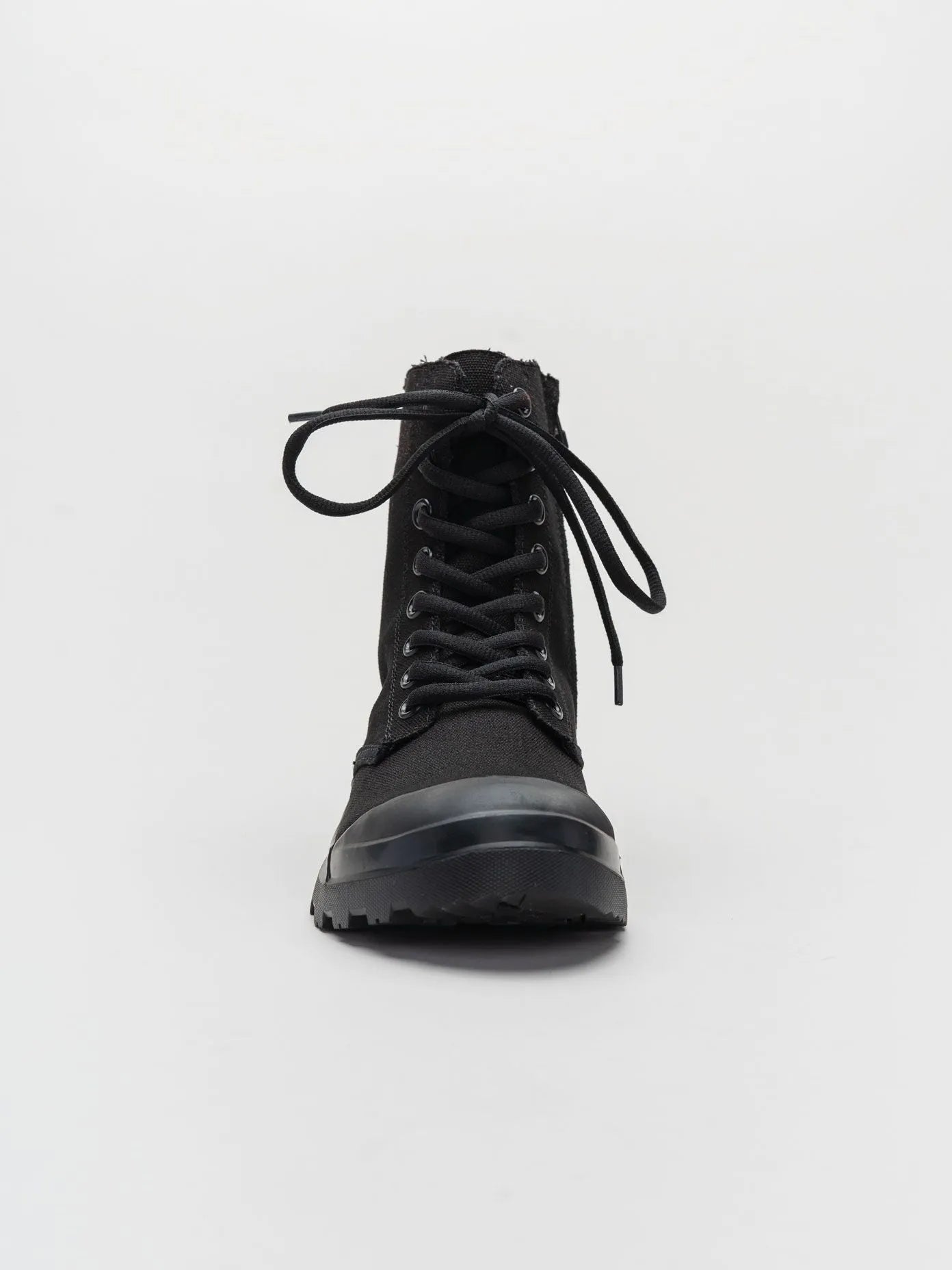 BOOTS - by YOHJI YAMAMOTO