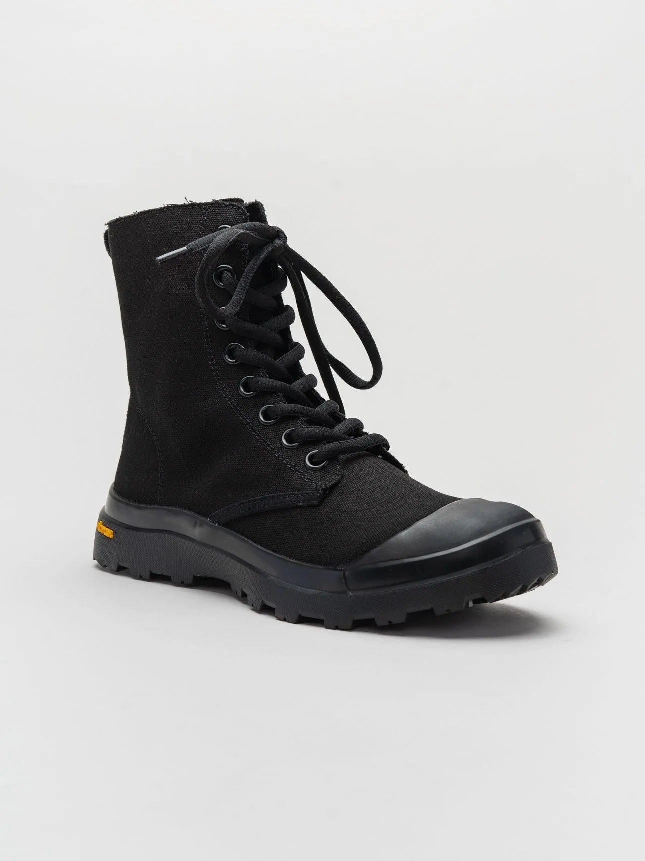 BOOTS - by YOHJI YAMAMOTO