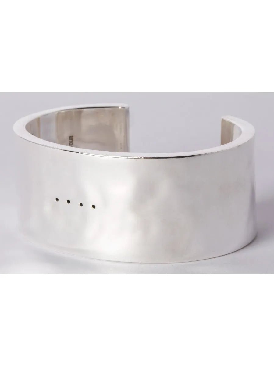 BRACELET - by PARTS OF FOUR
