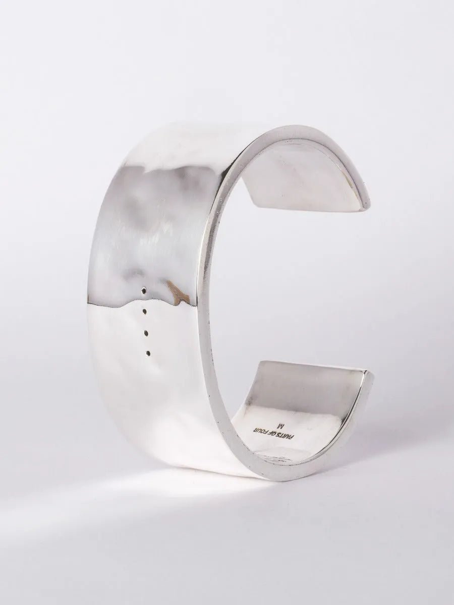 BRACELET - by PARTS OF FOUR