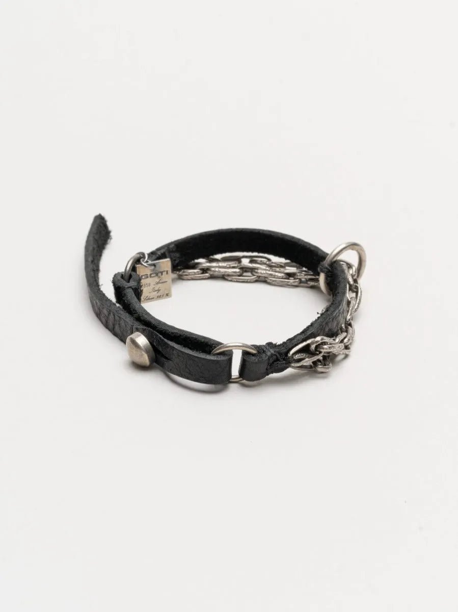 BRACELETE - by GOTI