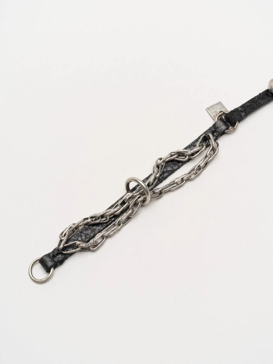 BRACELETE - by GOTI
