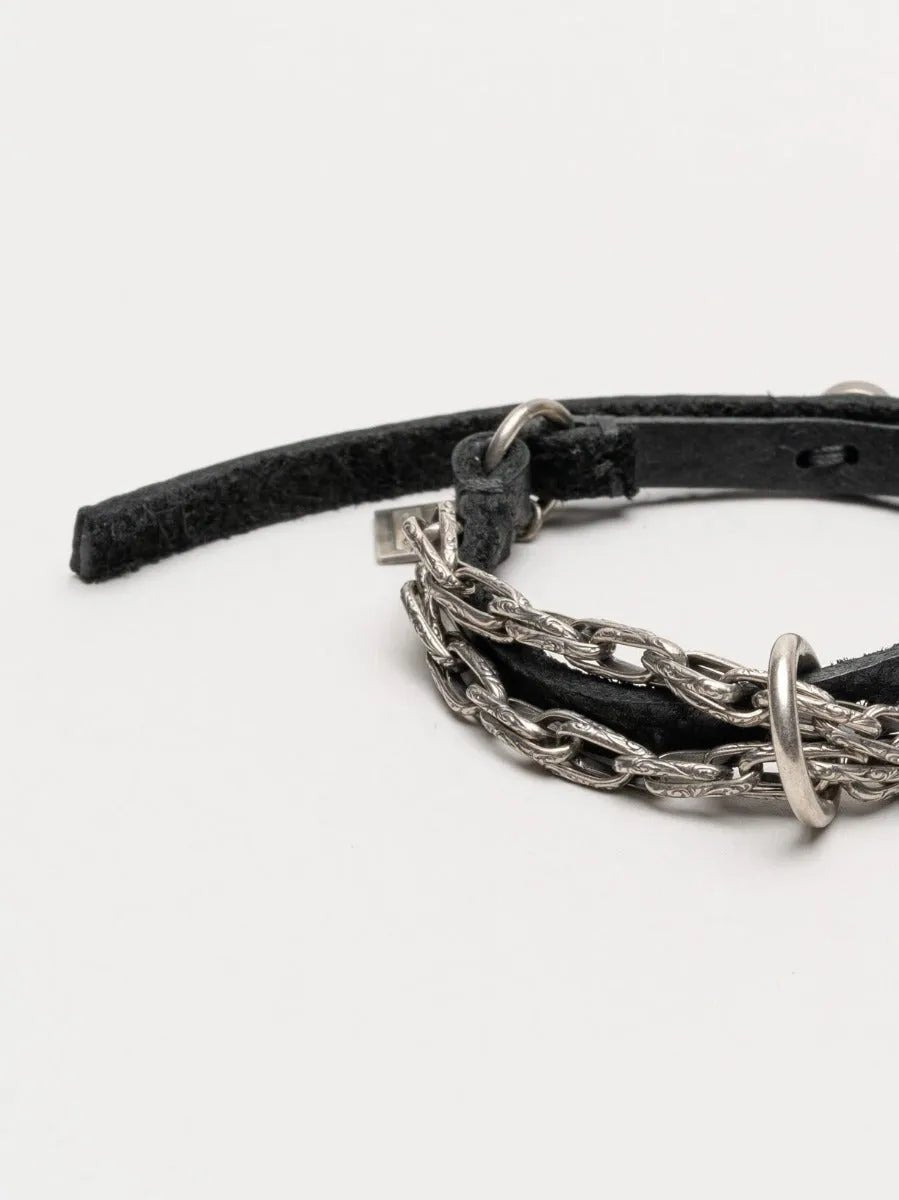 BRACELETE - by GOTI