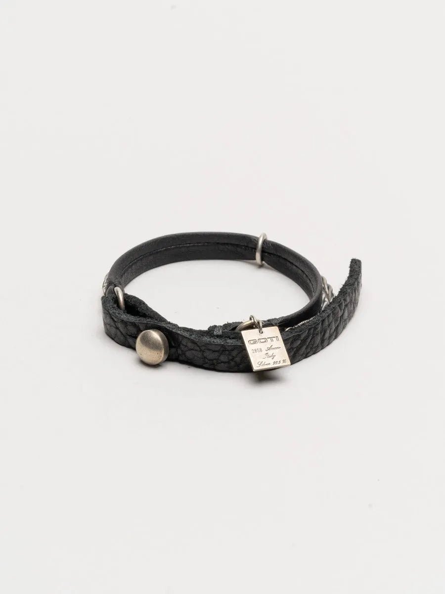 BRACELETE - by GOTI