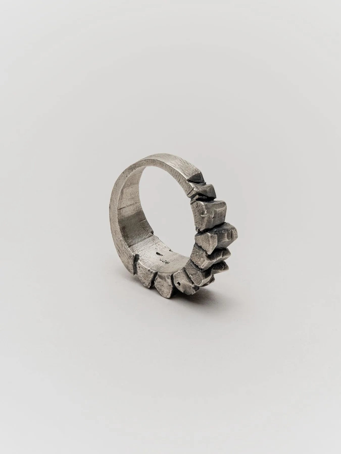 Braum ring - by Valar