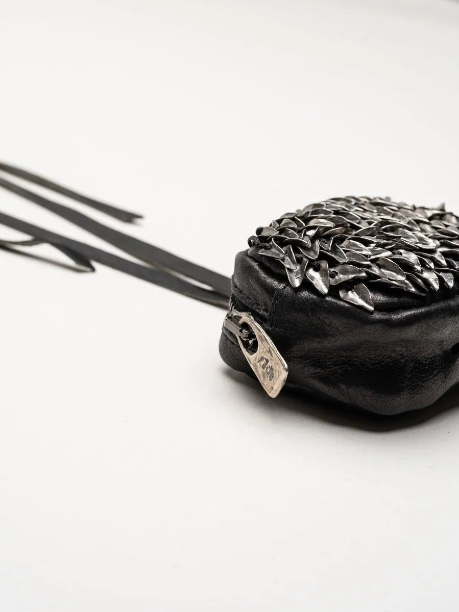 Bullskin AirPod Holder - by DANIELE BASTA
