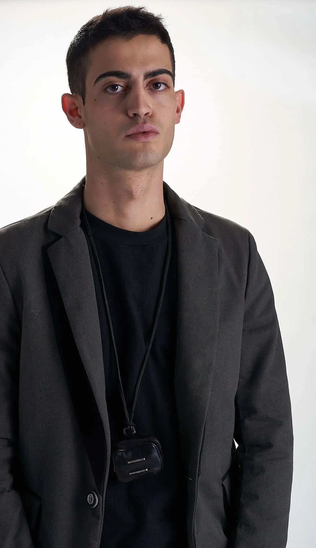 Bullskin AirPod Holder - by DANIELE BASTA