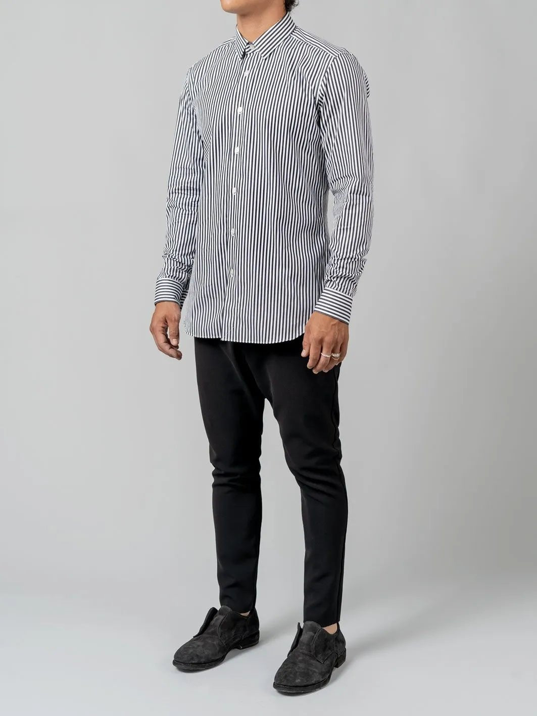 BUTTONED SHIRT - by XACUS