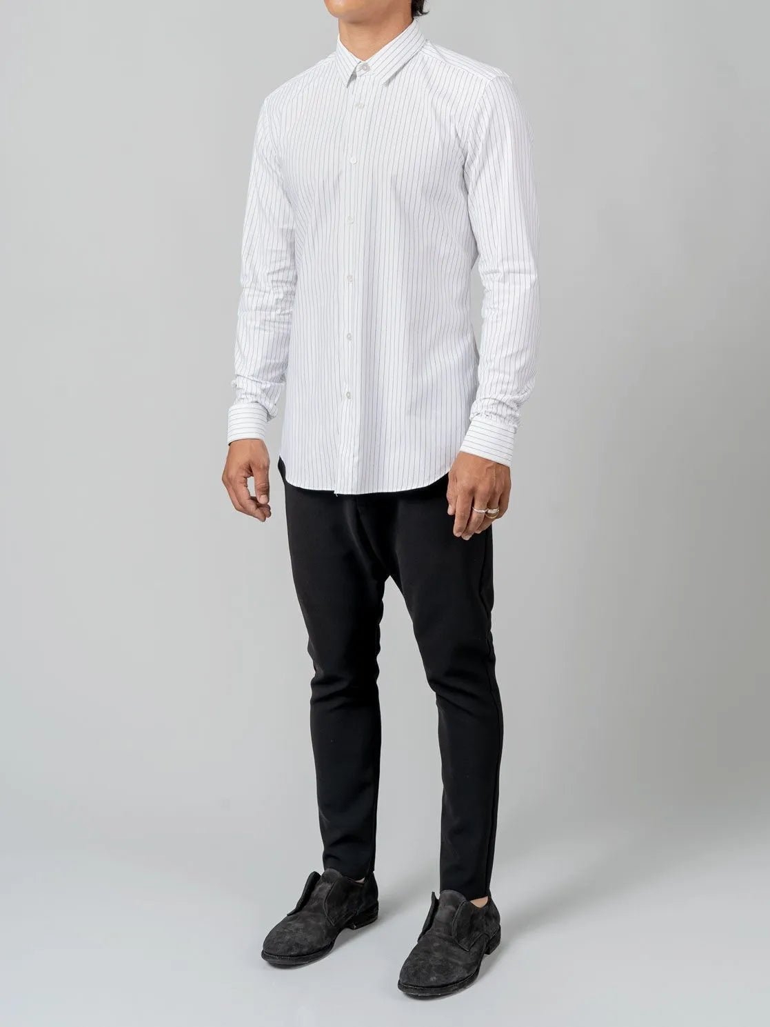 BUTTONED SHIRT - by XACUS
