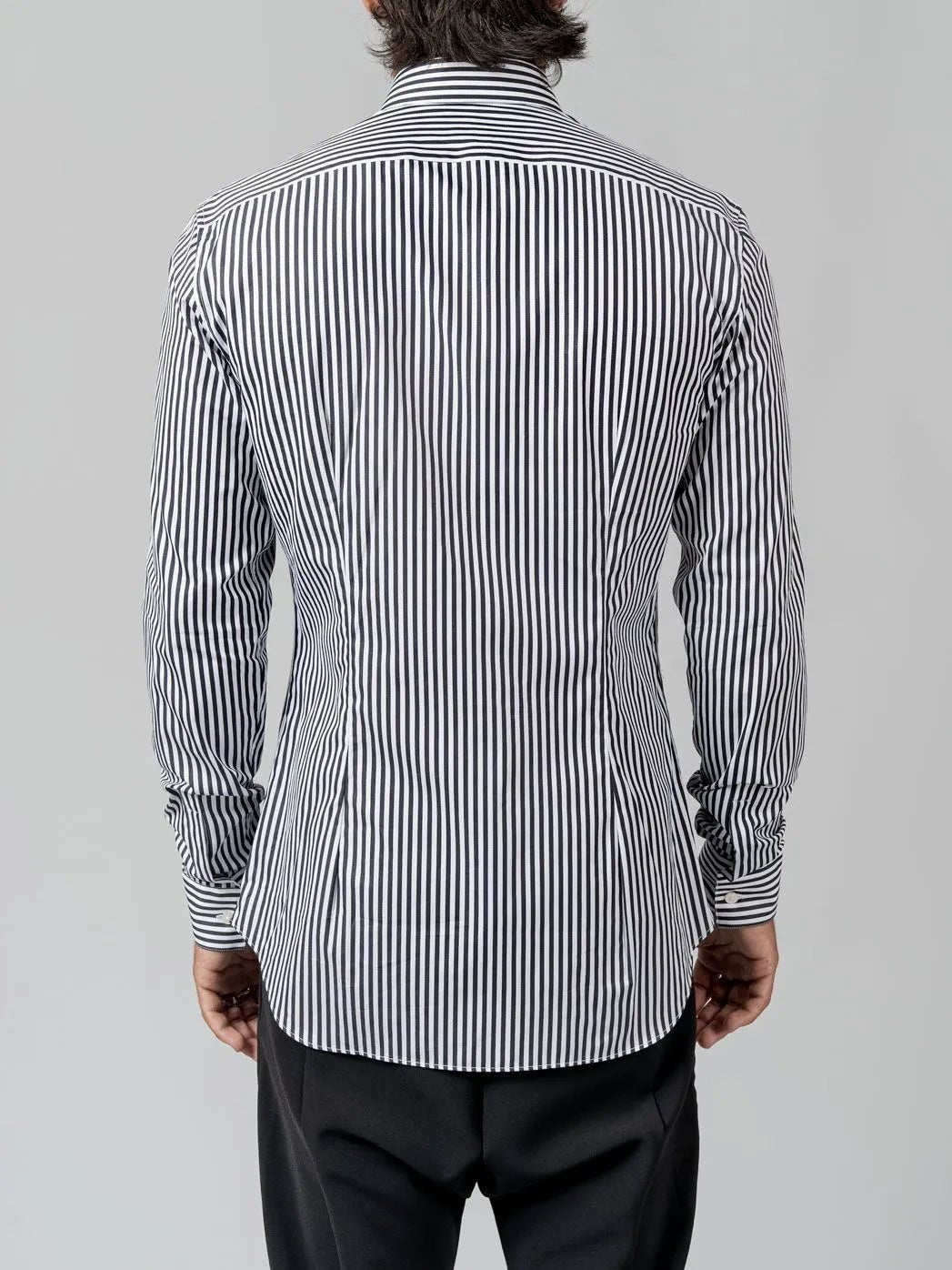 BUTTONED SHIRT - by XACUS