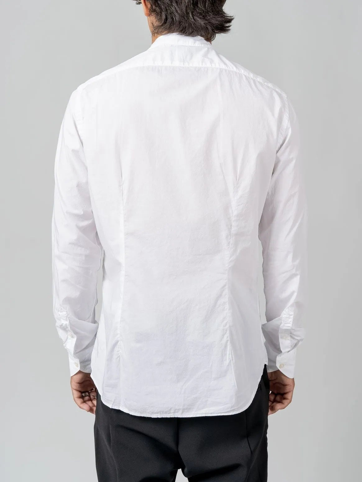 BUTTONED SHIRT - by XACUS