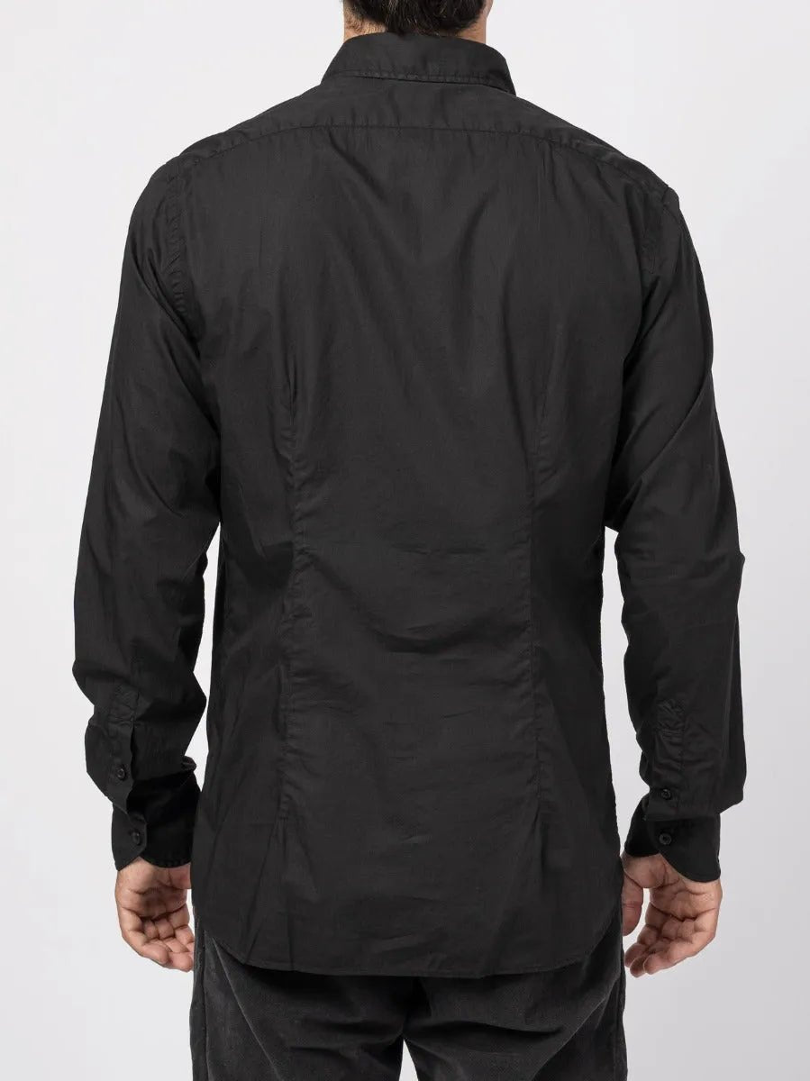 BUTTONED SHIRT - by XACUS