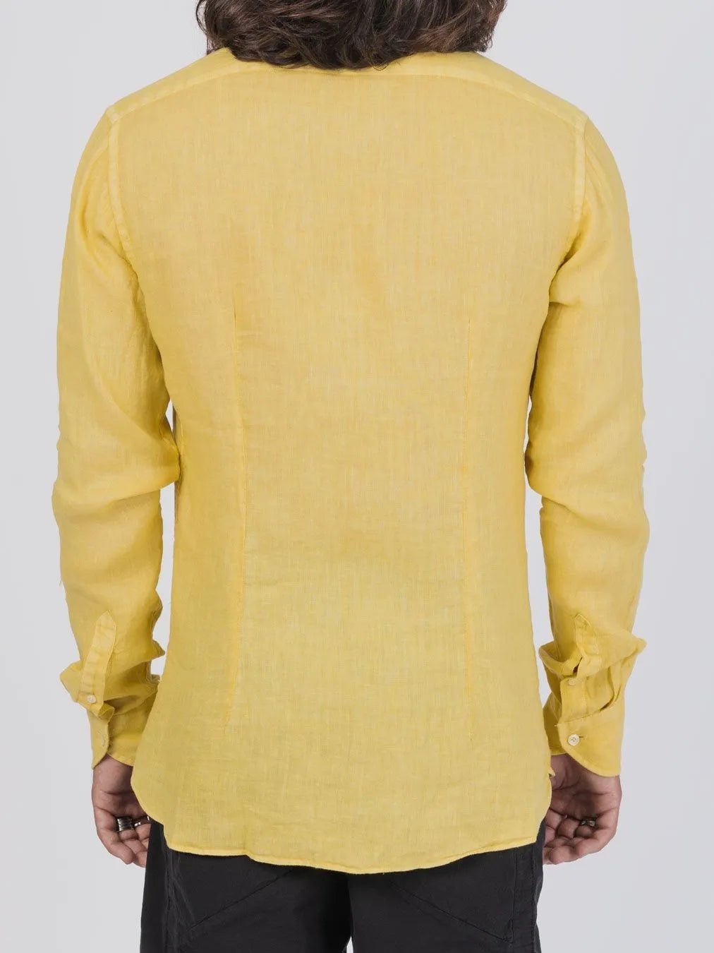 BUTTONED SHIRT - by XACUS