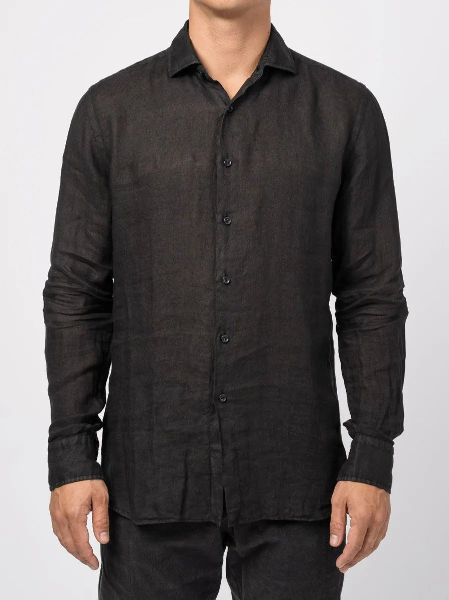 BUTTONED SHIRT - by XACUS