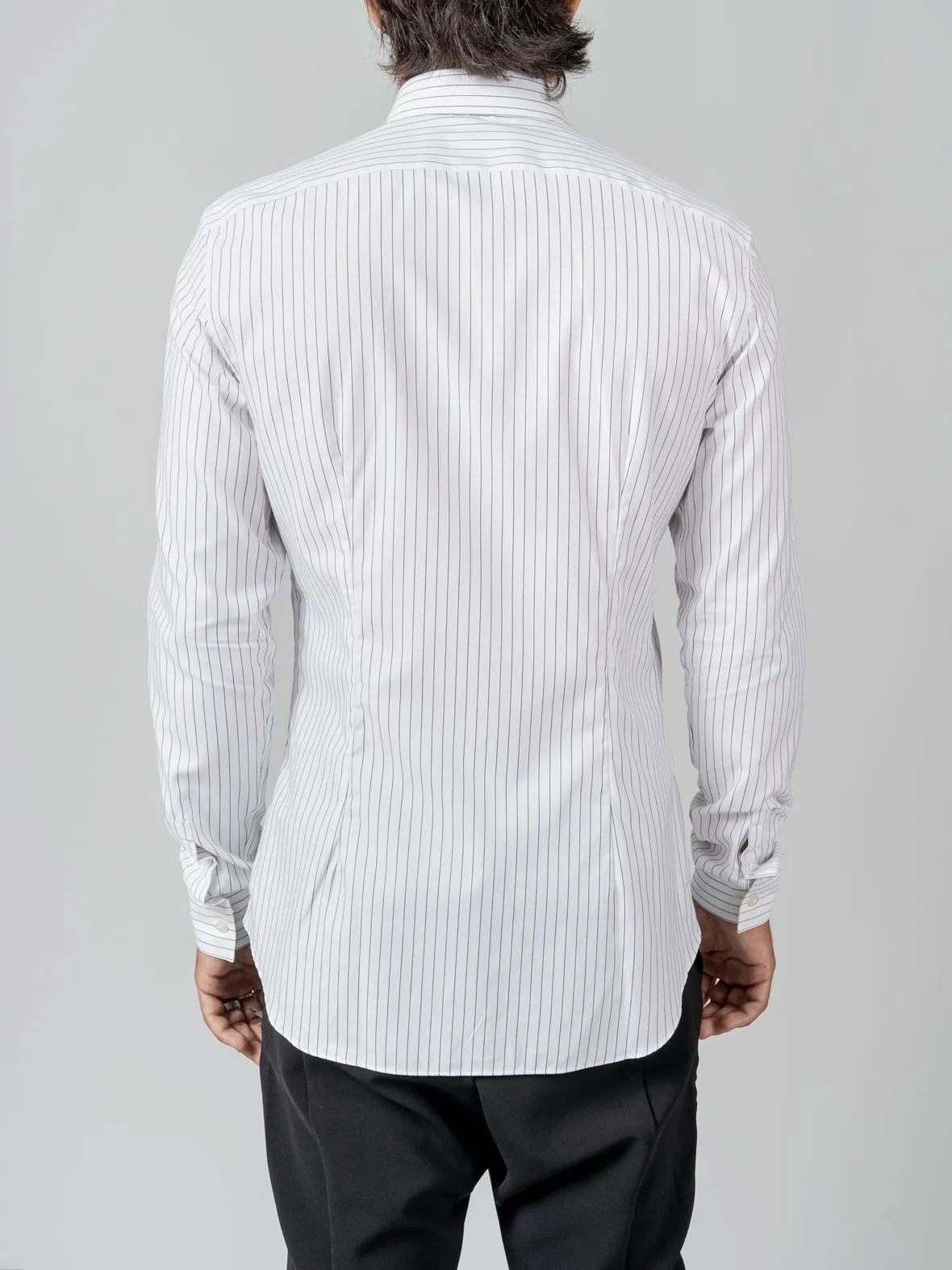 BUTTONED SHIRT - by XACUS