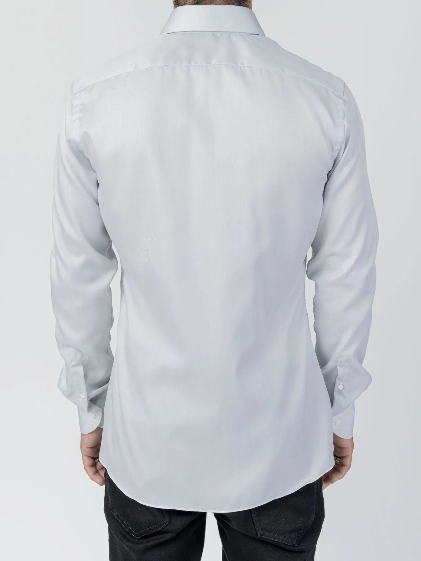 BUTTONED SHIRT - by XACUS